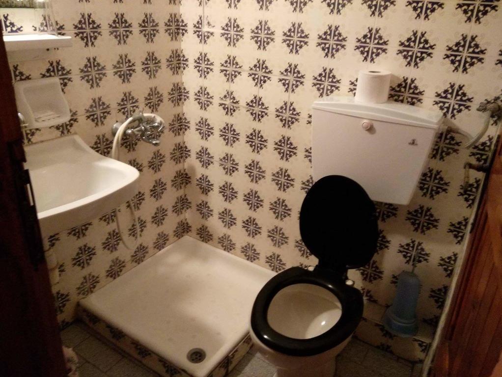 Katerina Hotel Horeftó Kültér fotó